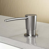 Bristol Kitchen Soap Dispenser