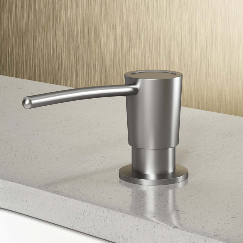 Bristol Kitchen Soap Dispenser