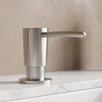 Bristol Kitchen Soap Dispenser