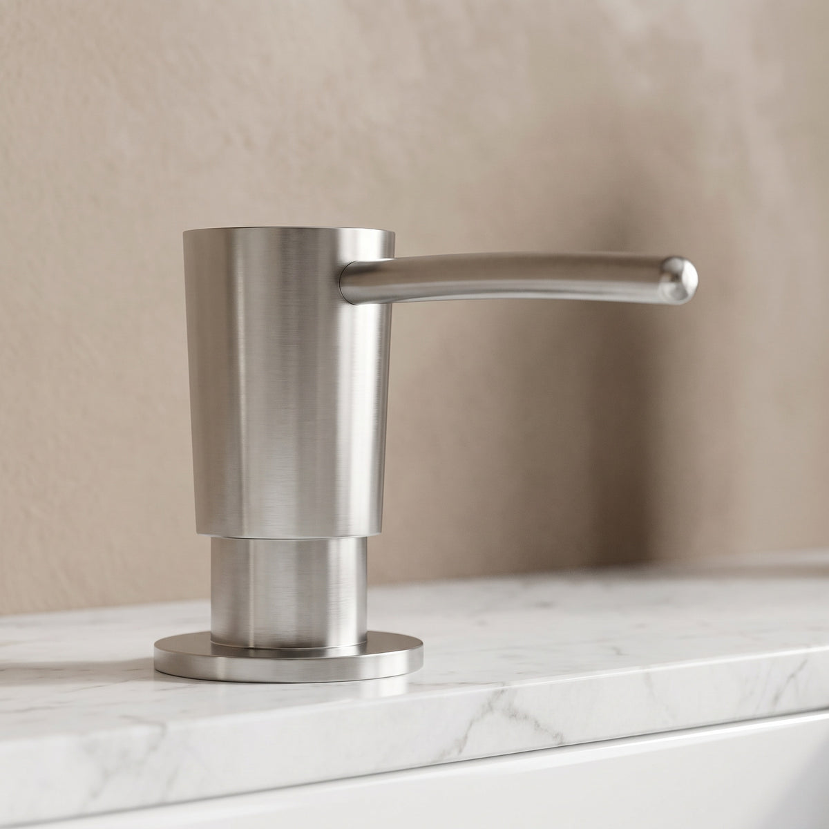 Bristol Kitchen Soap Dispenser