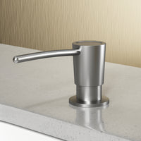 Bristol Kitchen Soap Dispenser