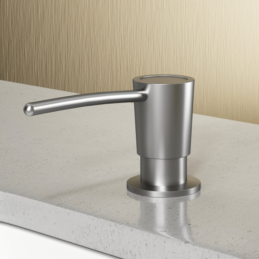 Bristol Kitchen Soap Dispenser
