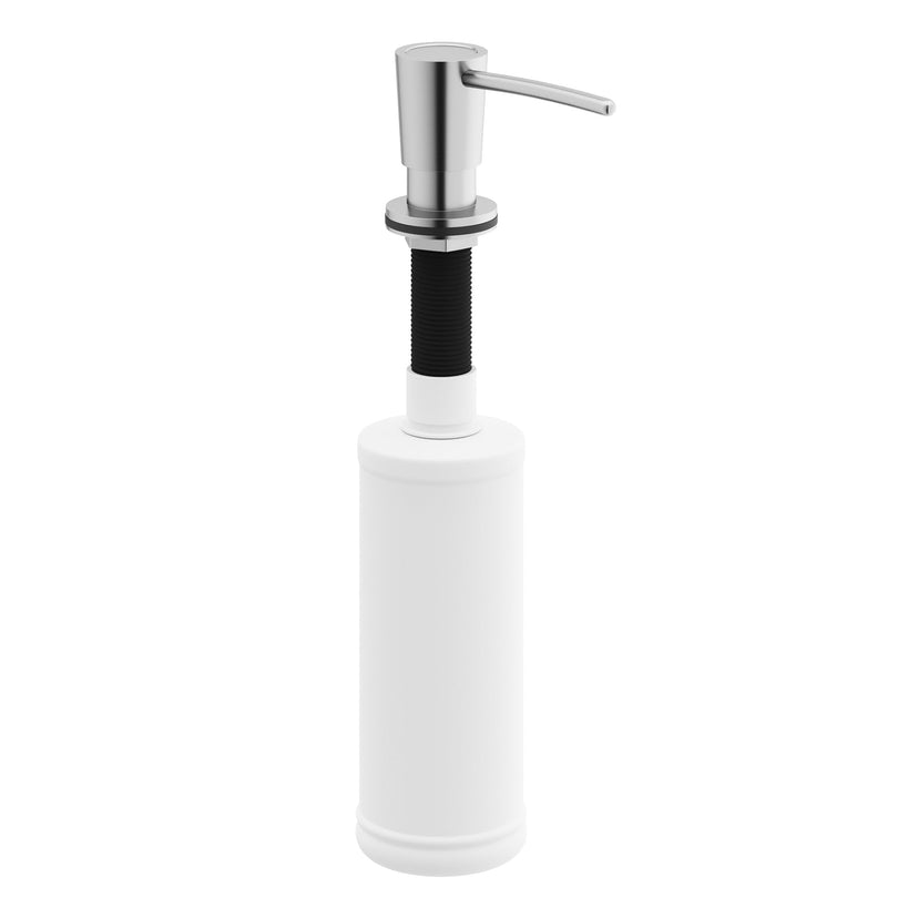 Bristol Kitchen Soap Dispenser