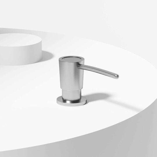 Bristol Kitchen Soap Dispenser