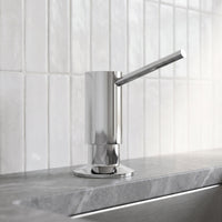 VIGO Greenwich Braddock Kitchen Soap Dispenser