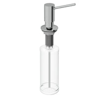 VIGO Greenwich Braddock Kitchen Soap Dispenser