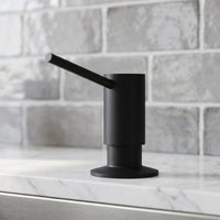 VIGO Greenwich Braddock Kitchen Soap Dispenser