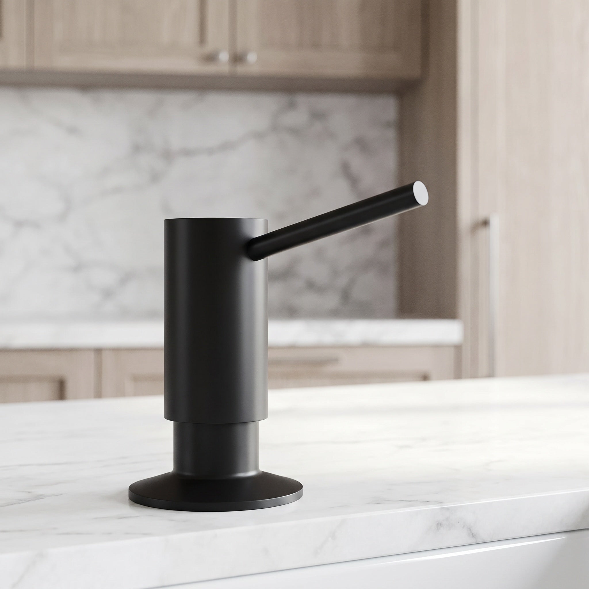 Braddock – Kitchen Faucet Accessory– VIGO