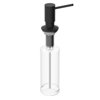 VIGO Greenwich Braddock Kitchen Soap Dispenser