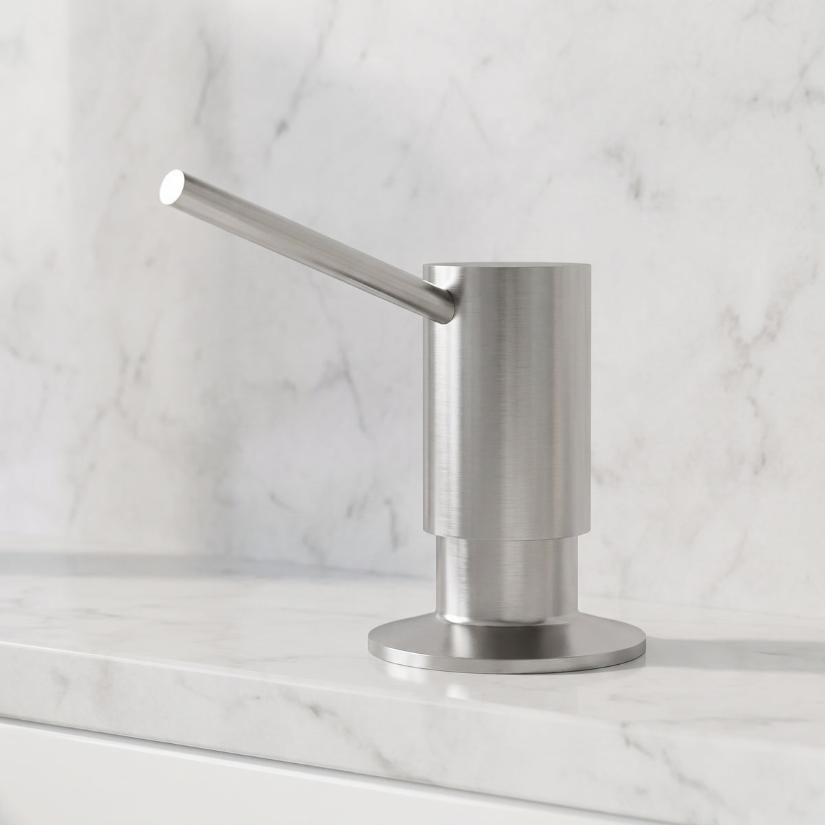 VIGO Greenwich Braddock Kitchen Soap Dispenser