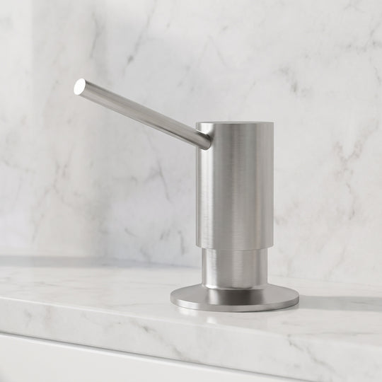 VIGO Greenwich Braddock Kitchen Soap Dispenser