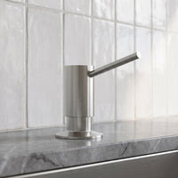 VIGO Greenwich Braddock Kitchen Soap Dispenser