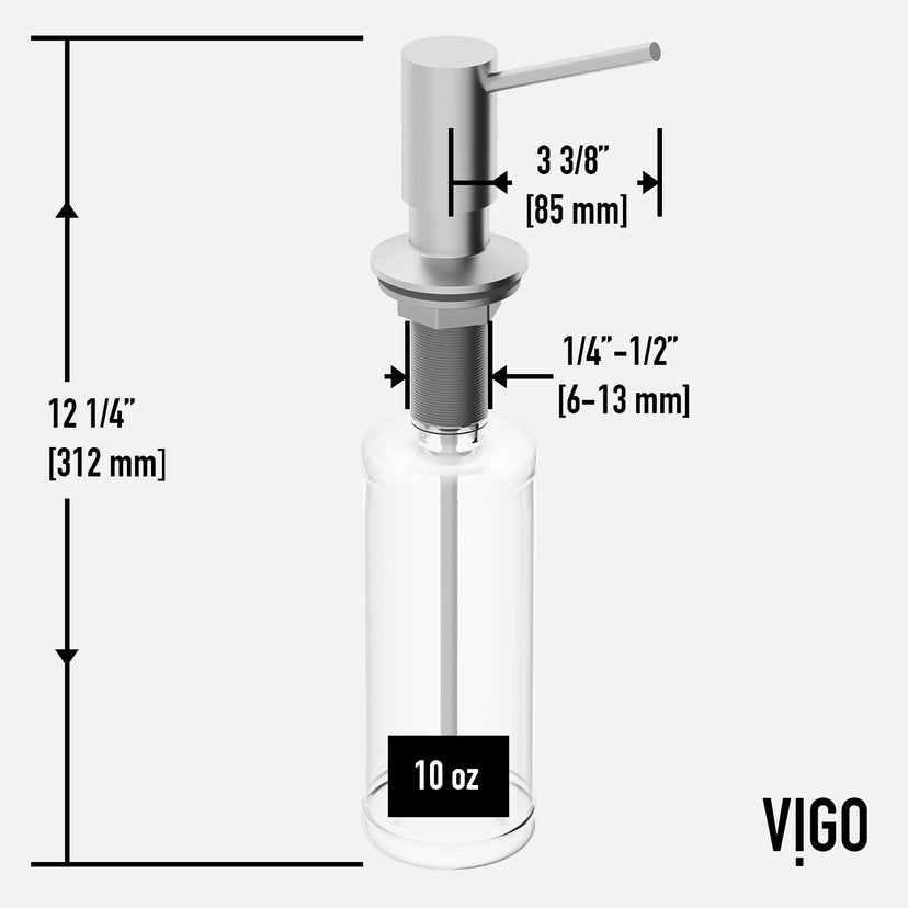 Fade-resistant stainless steel kitchen accessory, scratch and rust resistant