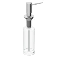 VIGO Greenwich Braddock Kitchen Soap Dispenser