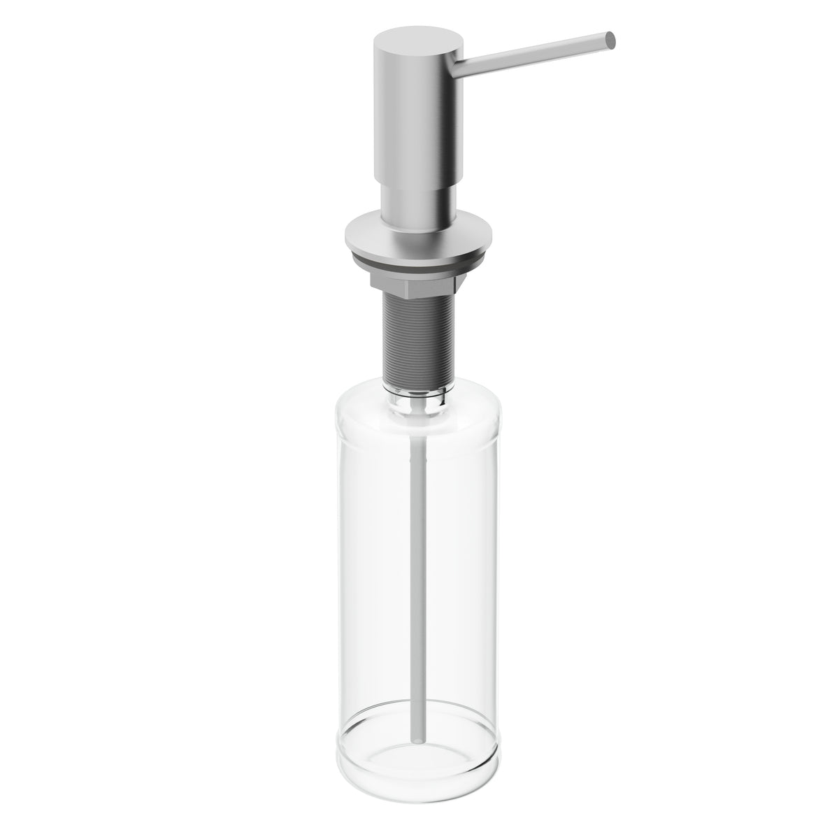 VIGO Greenwich Braddock Kitchen Soap Dispenser