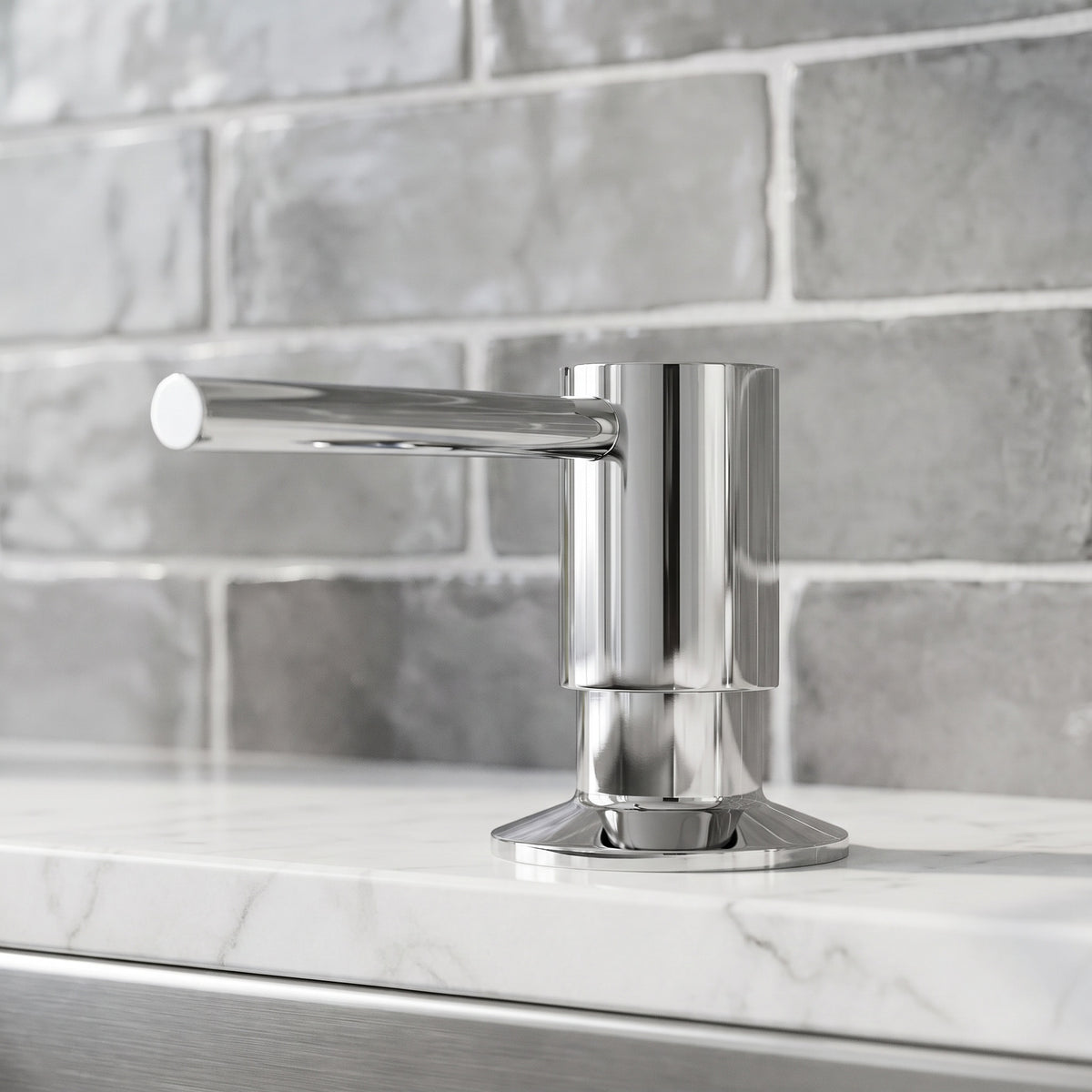 Edison Bolton Kitchen Soap Dispenser