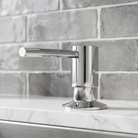 Edison Bolton Kitchen Soap Dispenser