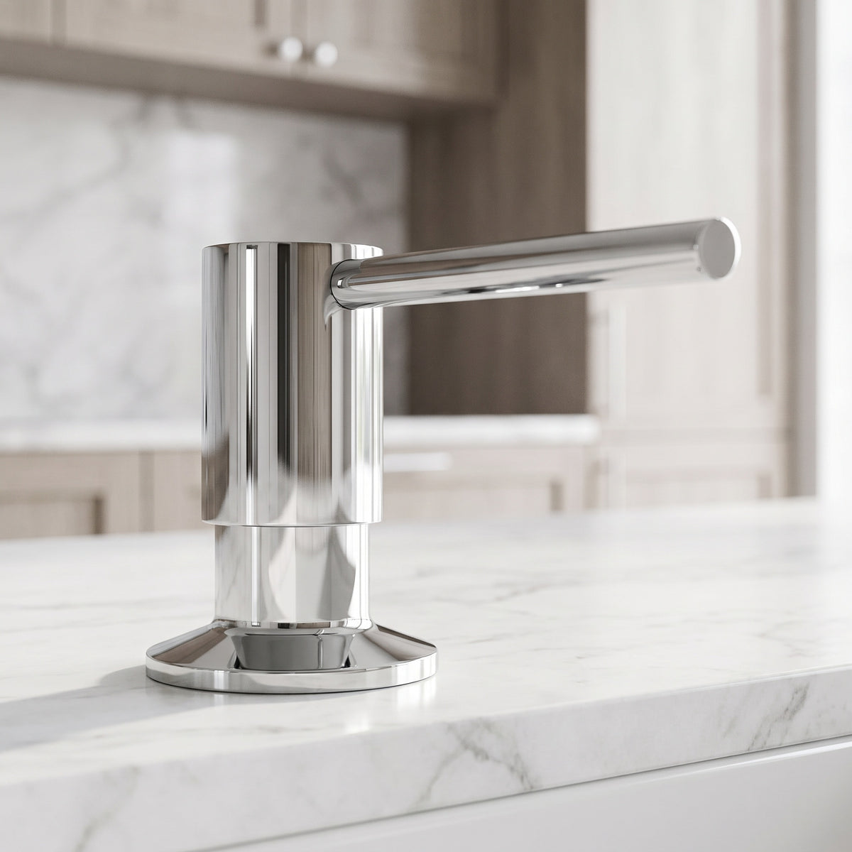 Edison Bolton Kitchen Soap Dispenser