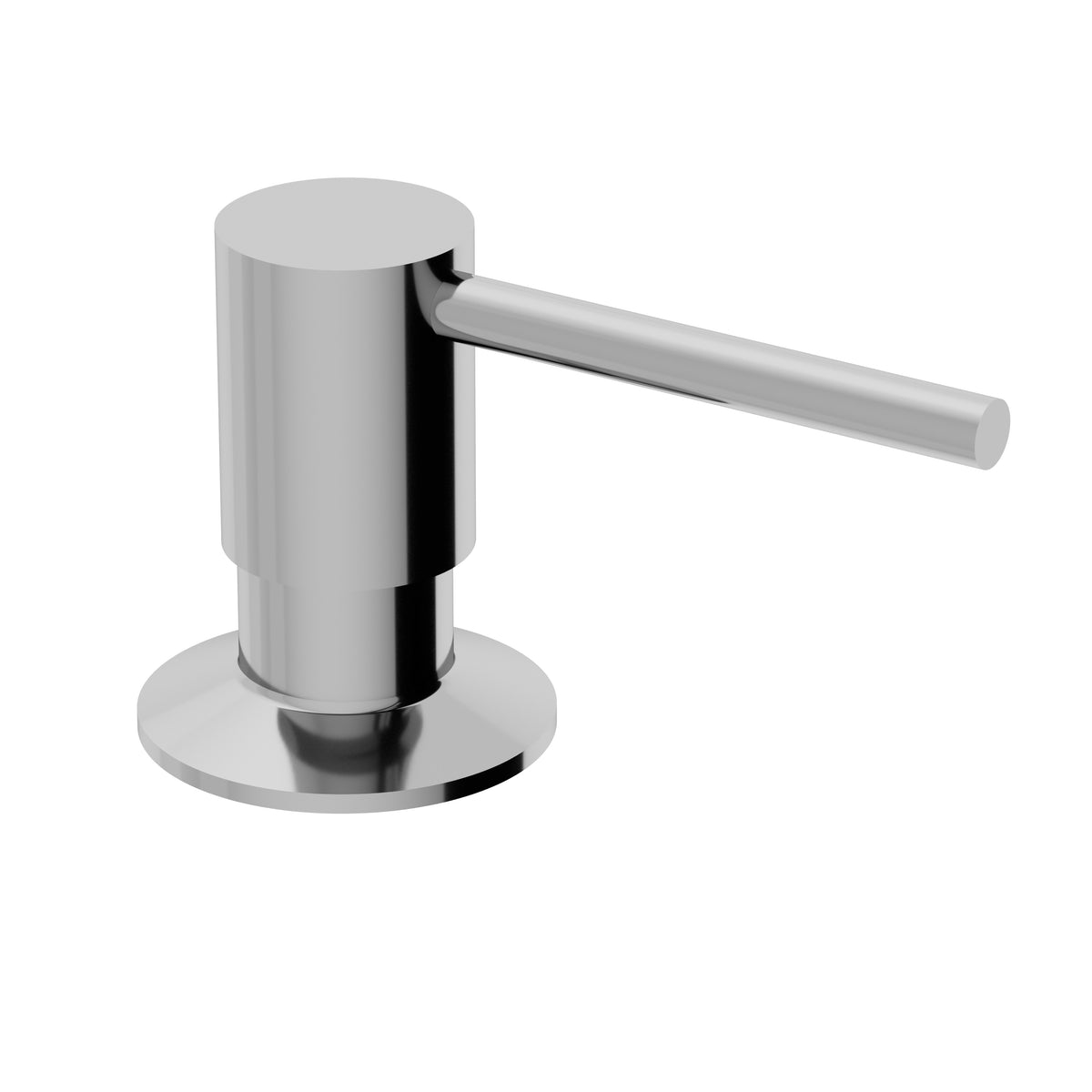 Edison Bolton Kitchen Soap Dispenser