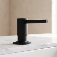 Edison Bolton Kitchen Soap Dispenser
