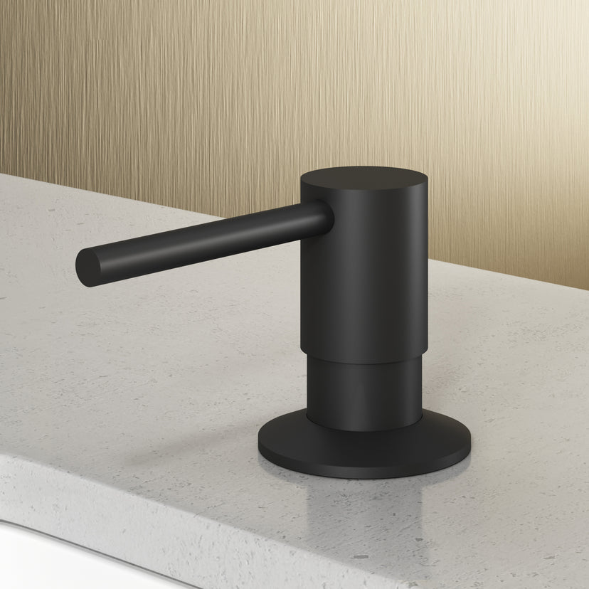 Edison Bolton Kitchen Soap Dispenser