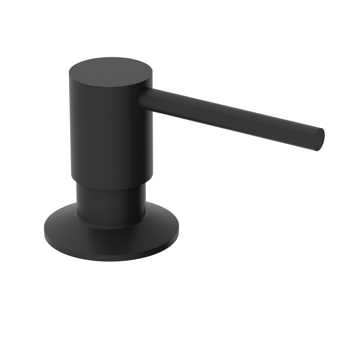 Edison Bolton Kitchen Soap Dispenser