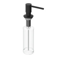 Edison Bolton Kitchen Soap Dispenser