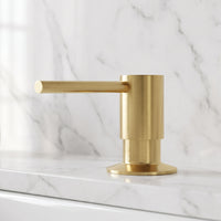 Edison Bolton Kitchen Soap Dispenser
