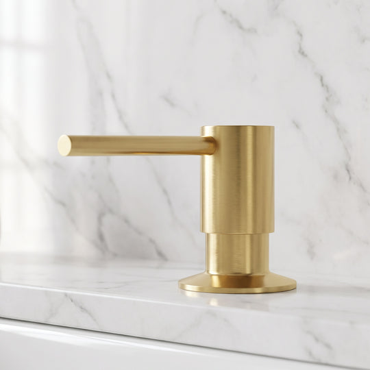 Edison Bolton Kitchen Soap Dispenser