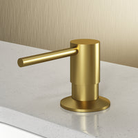 Edison Bolton Kitchen Soap Dispenser