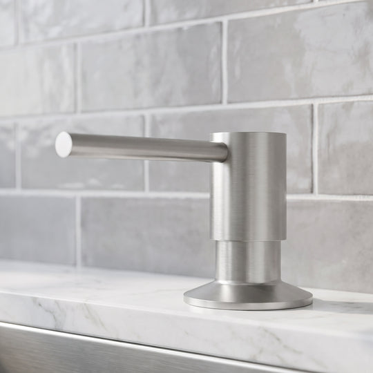 Edison Bolton Kitchen Soap Dispenser