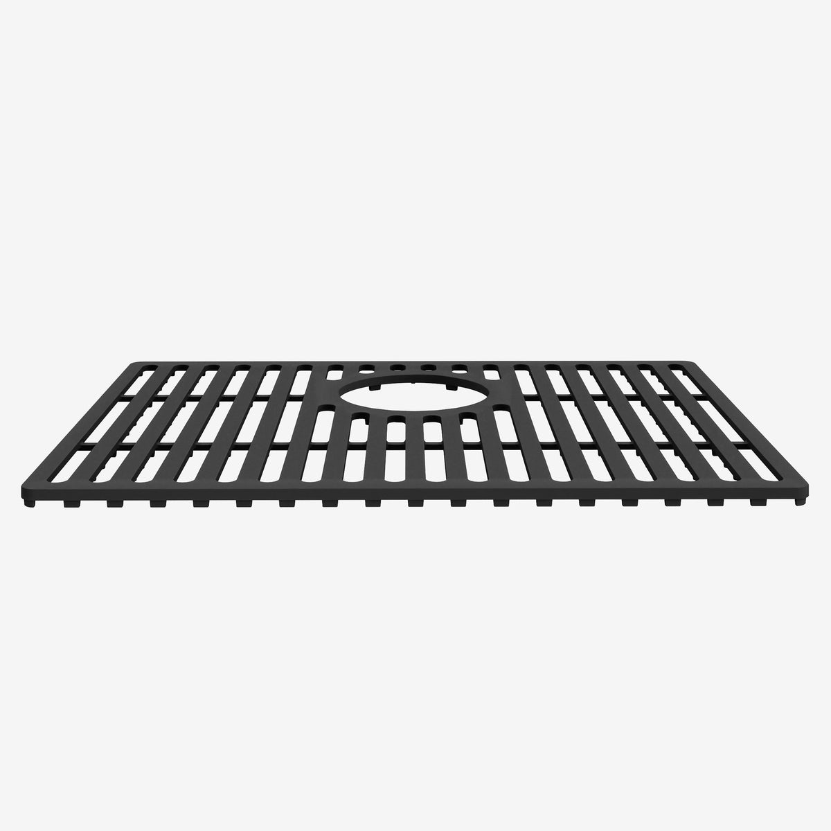 Durable silicone grid for kitchen sink contemporary design