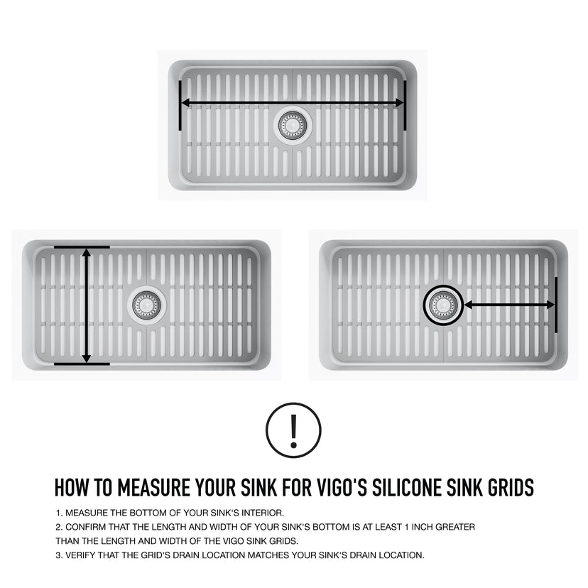 Fade-resistant gray silicone sink accessory with scratch protection modern style