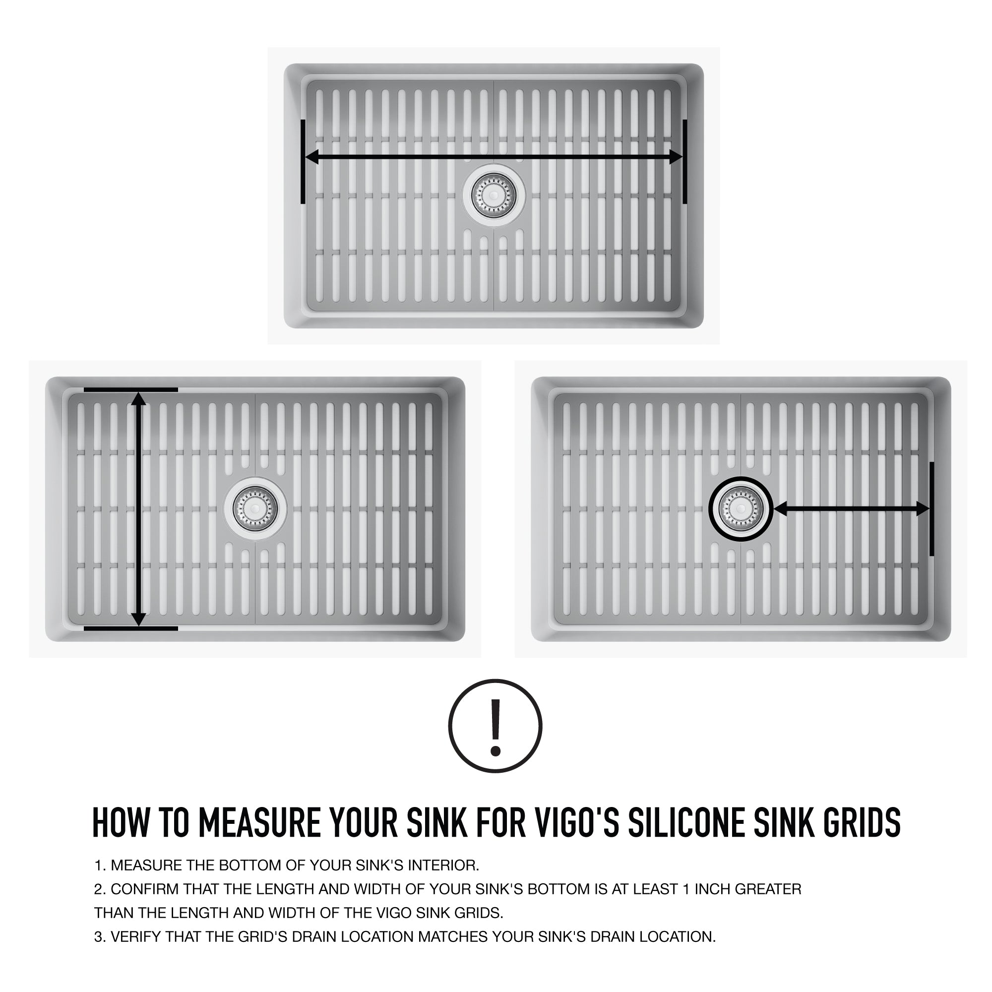 Handmade gray silicone sink grid scratch resistant modern kitchen accessory