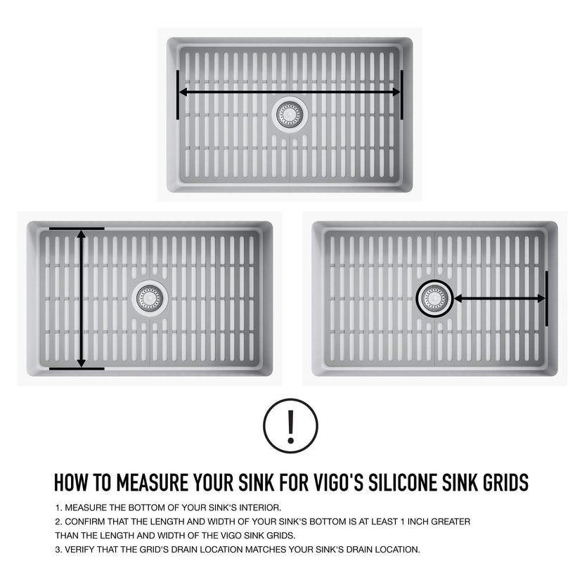 Handmade gray silicone sink grid scratch resistant modern kitchen accessory