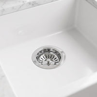Edison Kitchen Sink Strainer