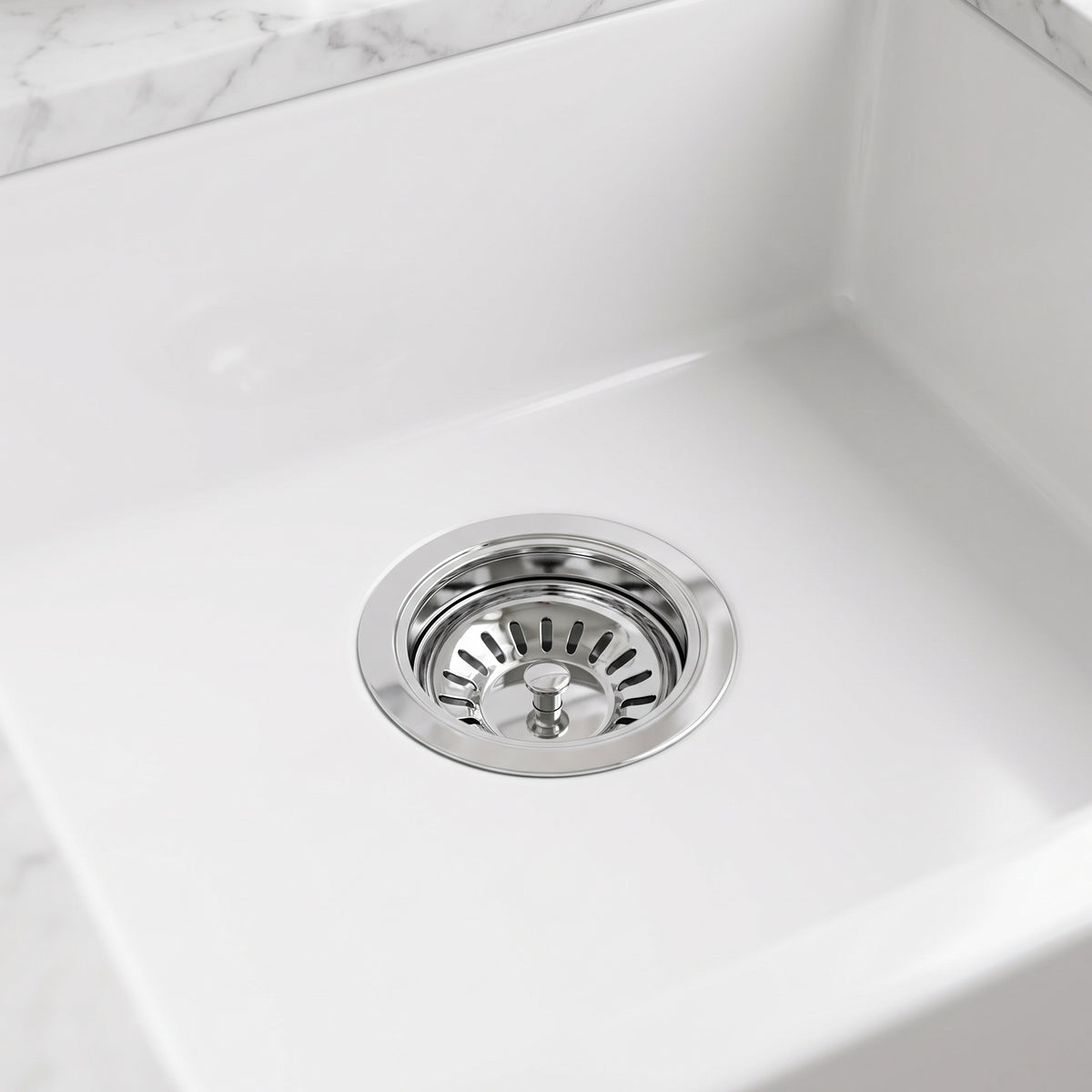 Edison Kitchen Sink Strainer