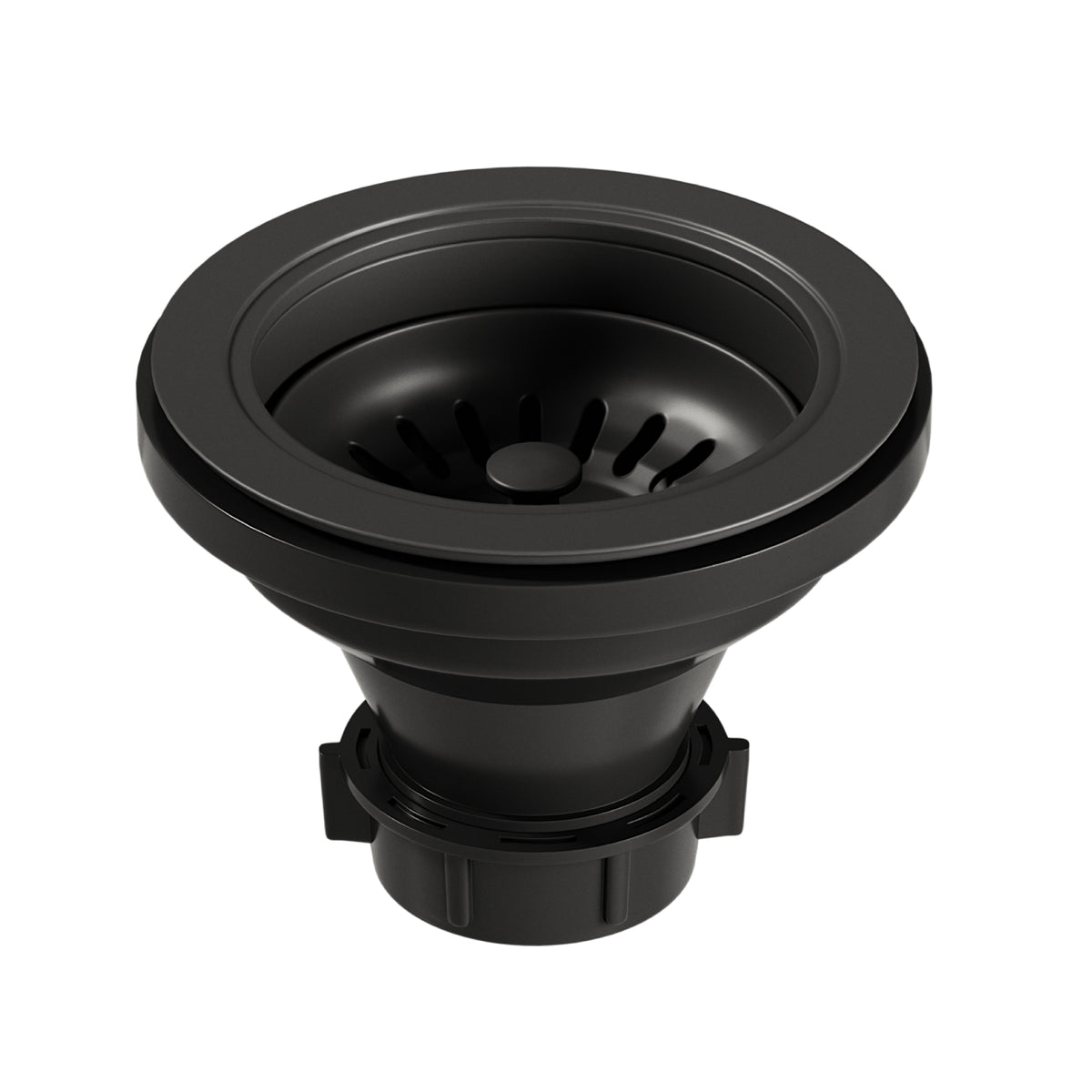 Edison Kitchen Sink Strainer