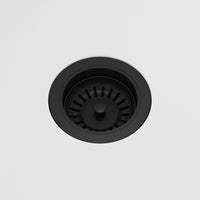 Edison Kitchen Sink Strainer