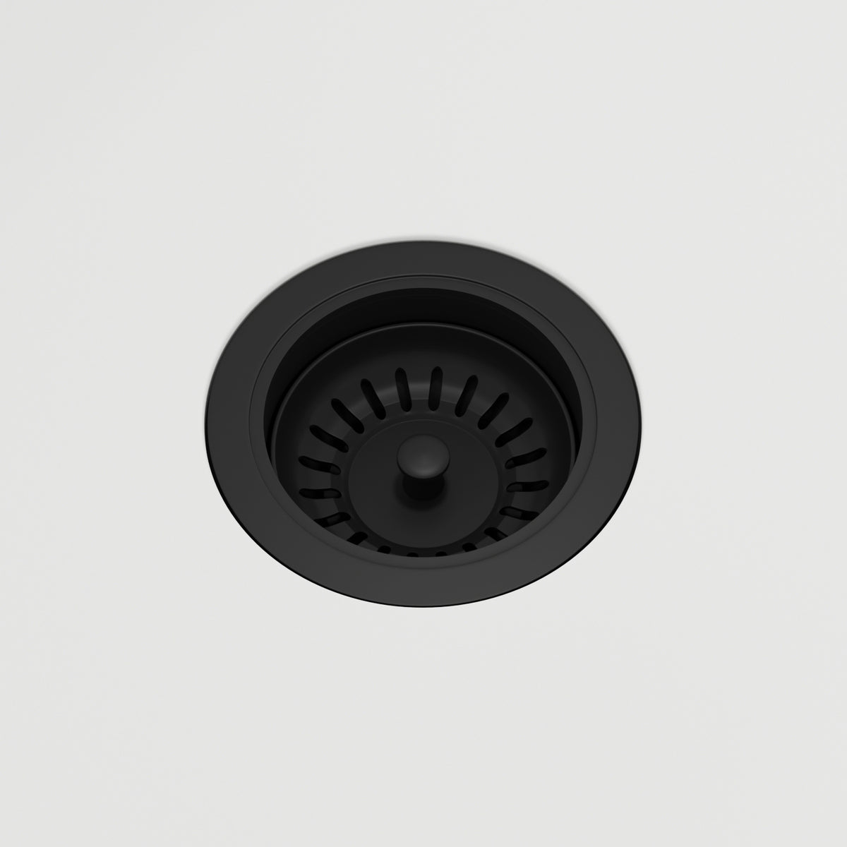 Edison Kitchen Sink Strainer