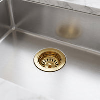 Edison Kitchen Sink Strainer