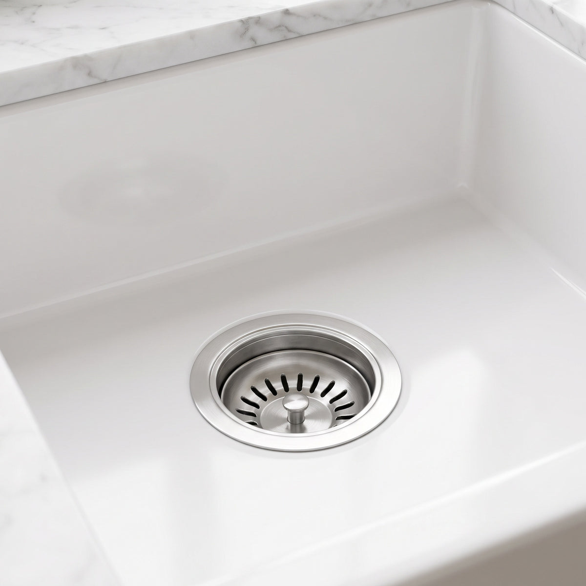 Edison Kitchen Sink Strainer