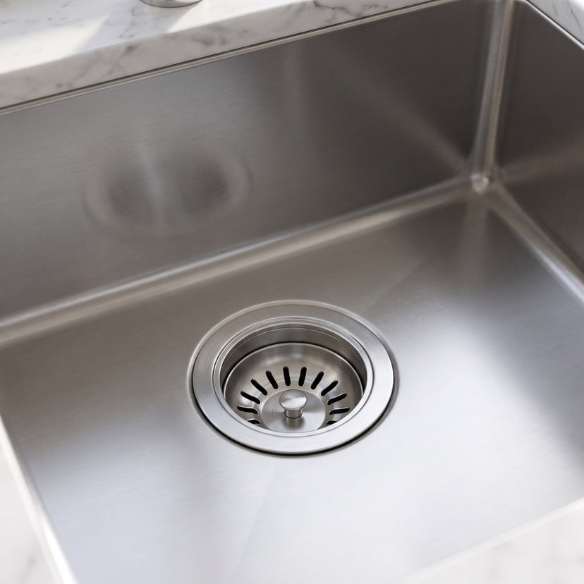 Edison Kitchen Sink Strainer