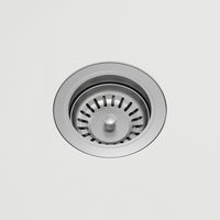 Edison Kitchen Sink Strainer