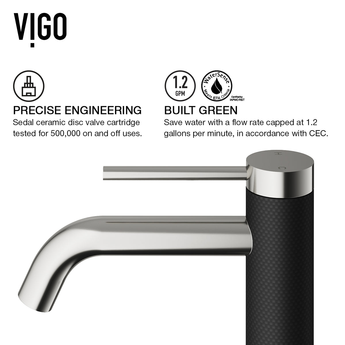 Glass Rectangular Vessel Bathroom Sink in Turquoise Blue with Lexington Faucet and Pop-Up Drain in Brushed Nickel