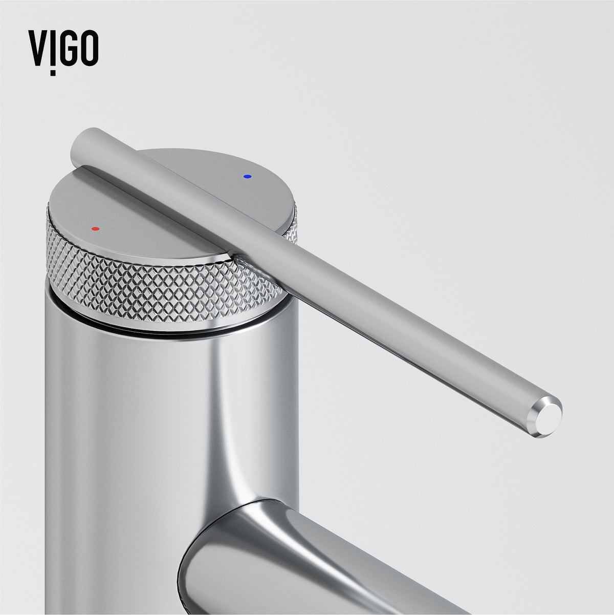 Matte Stone Magnolia Composite Rectangular Vessel Bathroom Sink in White with Sterling Faucet and Pop-Up Drain in Chrome