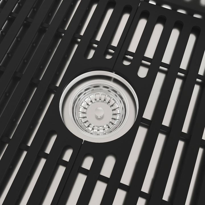 Premium kitchen accessories and sink essentials for functional modern kitchen spaces